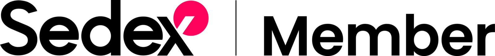 A global membership organization that prides itself on making it simpler to do business that’s good for everyone.