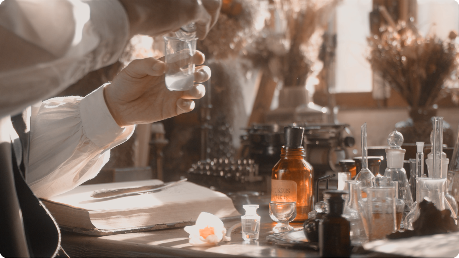 Flavor Systems & Capabilities