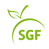 SGF - Safe. Global. Fair. Was founded in 1974 as instrument of industrial self-control, re-establishing free and fair market conditions in the juice industry and successfully fighting food fraud. Prodalim B.V is SGF-broker certified